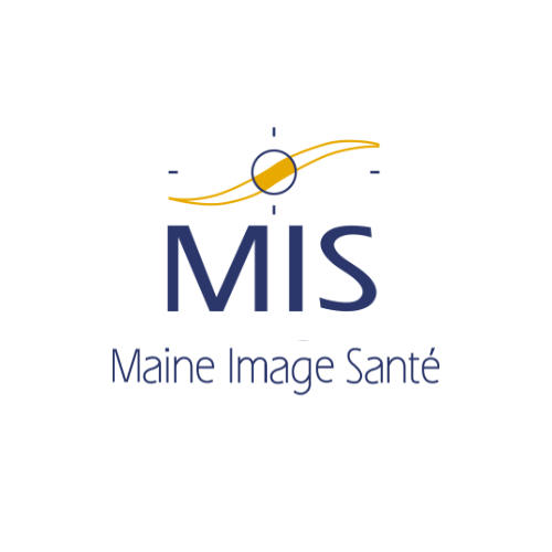 Logo du groupe Maine Image Santé